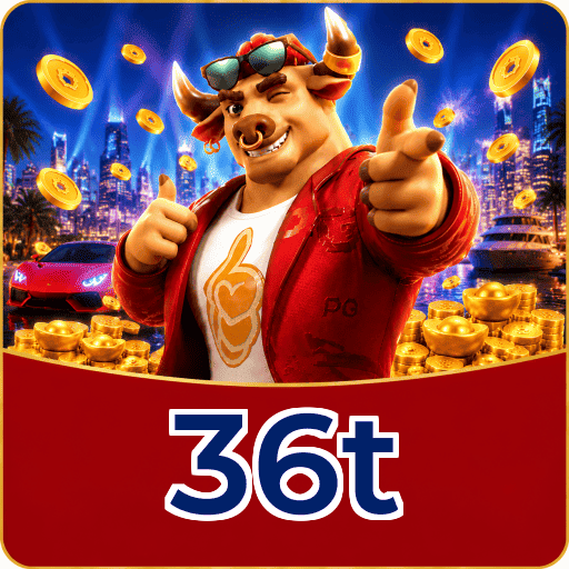 Fortune Tiger Logo 3