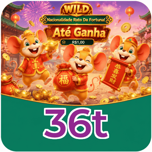 Loteria 36t - Quina e mais jogos