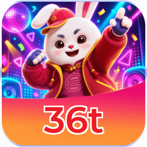 Slots 36t - RTP Alto Certificado